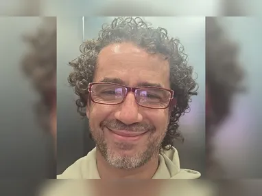 Kate Winslet conta como foi seu 1º encontro com o Rei Charles