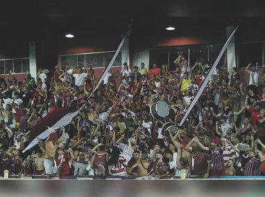 Real Noroeste e Serra ficam no empate em Águia Branca