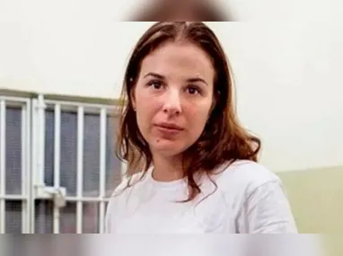 Marcela Tomaszewski alegou ter saído do Brasil por medo de Dado Dolabella