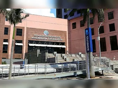 Imagem ilustrativa da imagem Provas do concurso público da Assembleia serão aplicadas neste domingo