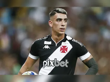 Lucas Piton faz tratamento