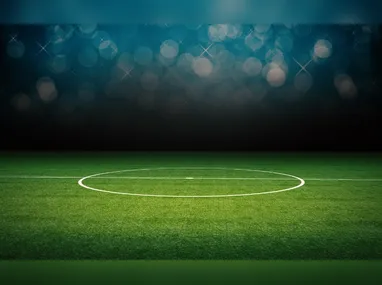 Atletas do time de futsal do Saldanha da Gama