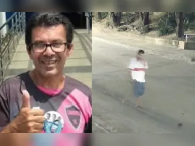 Início do recapeamento, na Avenida Leitão da Silva. Metade das obras já foram concluídas