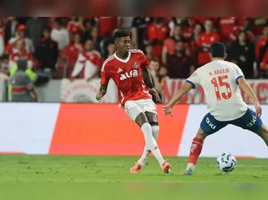 Arrascaeta viveu a melhor temporada da carreira em 2025