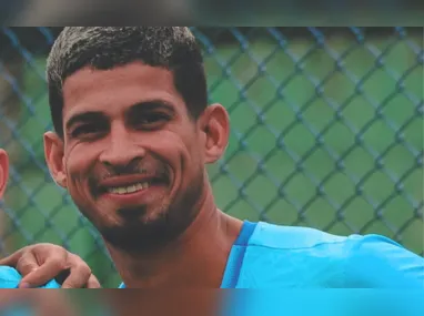 Em 2026, o atleta disputará o Capixabão, a Copa ES e a Série D com a camisa do Alvianil