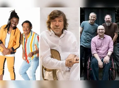 Maestro Isaac Gonçalves