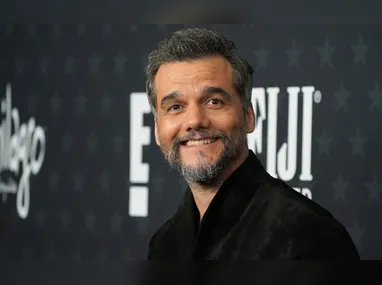 Imagem ilustrativa da imagem Wagner Moura será um dos apresentadores do Oscar 2026