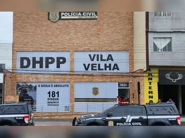 Imagem ilustrativa da imagem Homem é morto com facada no pescoço enquanto fazia reciclagem em Vila Velha