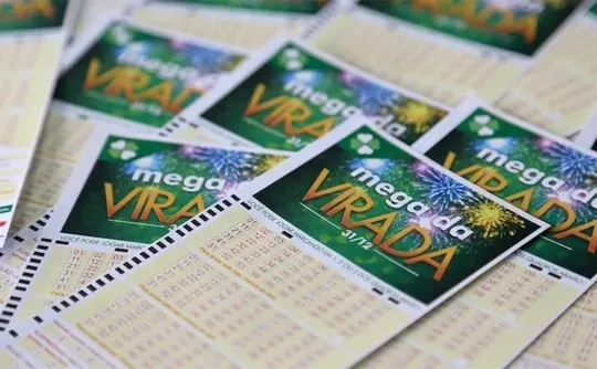 Imagem ilustrativa da imagem Caixa Econômica adia sorteio da Mega da Virada para dia 1º