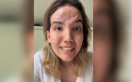 Imagem ilustrativa da imagem Condenado a 19 anos de prisão por afundar crânio de advogada com paralelepípedo