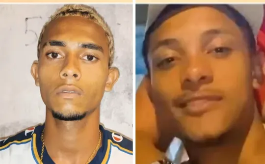 Imagem ilustrativa da imagem Dois homens são mortos durante ataque no bairro Jardim Botânico em Cariacica