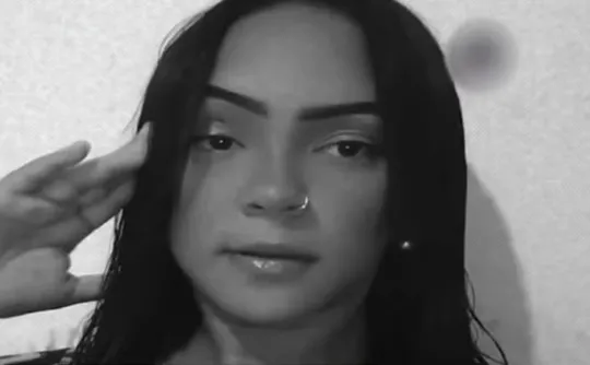 Imagem ilustrativa da imagem Grávida de sete meses morre ao ser atingida por tiros dentro de casa em Cariacica