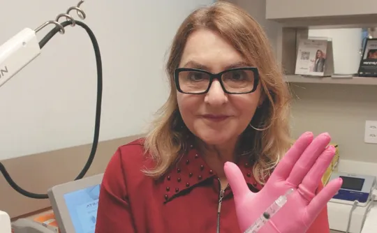 Imagem ilustrativa da imagem Novo alerta para perigos da harmonização facial