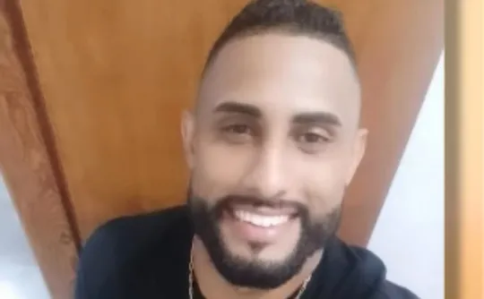 Imagem ilustrativa da imagem Pintor é morto a tiros durante festa de aniversário em Vitória