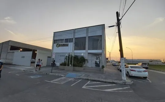 Imagem ilustrativa da imagem Suspeito de estuprar e ameaçar a própria irmã de 12 anos é preso no Norte do ES