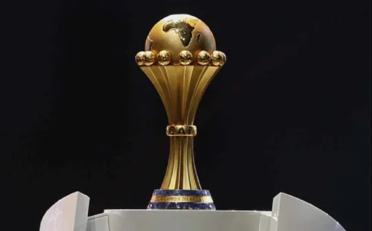 Imagem ilustrativa da imagem TV Tribuna/Band vai exibir jogos da Copa Africana das Nações