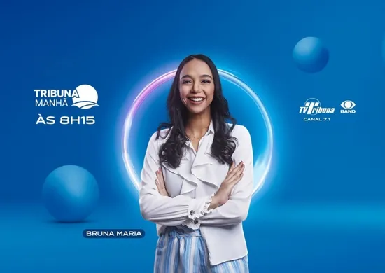 Imagem ilustrativa da imagem 12/03/2026 - Assista agora ao Tribuna Manhã