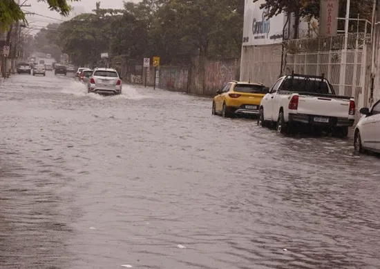 Imagem ilustrativa da imagem 266 mil capixabas estão cadastrados para receber aviso de desastres