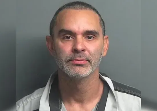 Imagem ilustrativa da imagem Antonio Pizzonia, ex-piloto brasileiro da Fórmula 1, é detido nos EUA