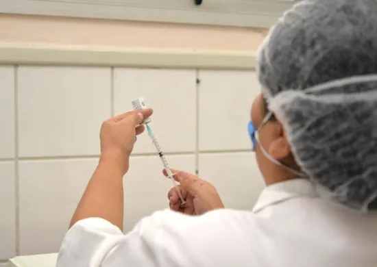 Imagem ilustrativa da imagem Vacinação para 400 mil crianças e adolescentes a partir de segunda no ES