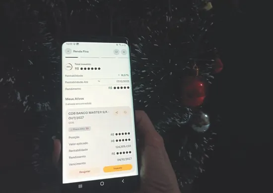 Imagem ilustrativa da imagem Banco Master: 32 mil no ES à espera do pagamento pelo Fundo Garantidor de Crédito
