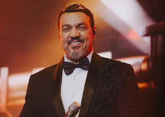 Imagem ilustrativa da imagem Belo admite não ser bom quando o assunto é finanças: "20 anos para pagar dívida"