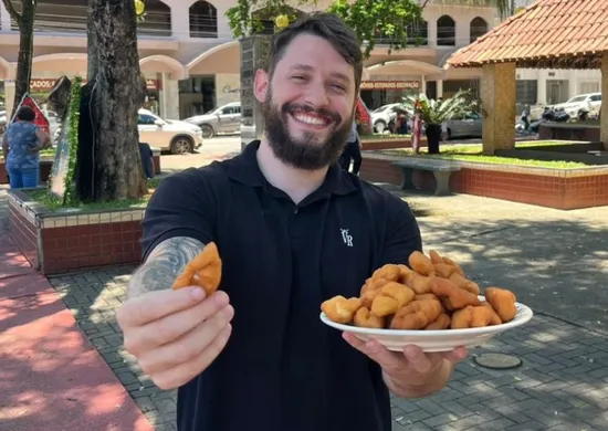 Imagem ilustrativa da imagem Biscoito "Cavaco" agora é patrimônio cultural de cidade do ES