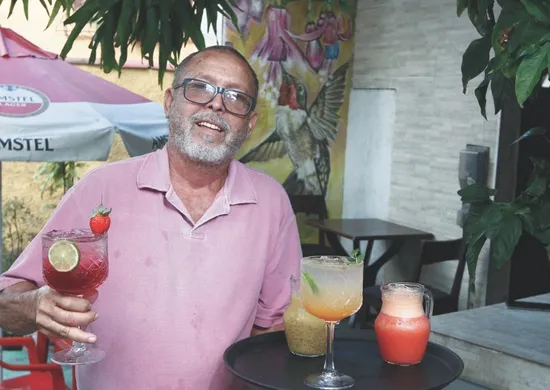 Imagem ilustrativa da imagem Brasil tem recorde de abstinência de álcool