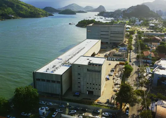 Imagem ilustrativa da imagem Temporada de Abertura do Cais das Artes terá show de Vanessa da Mata