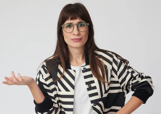 Imagem ilustrativa da imagem Camila Fremder traz o fenômeno "É Nóia Minha?" para palco em Vitória