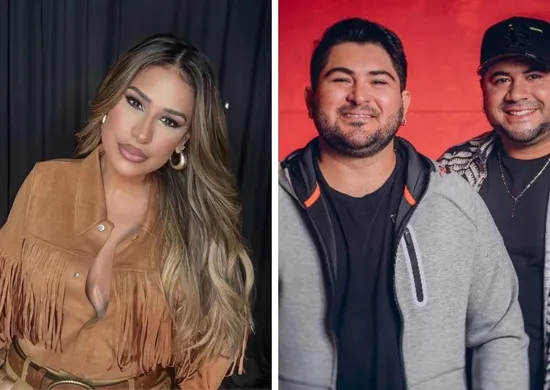 Imagem ilustrativa da imagem Carnaval em Guriri vai ter shows gratuitos de Simone Mendes e Barões da Pisadinha