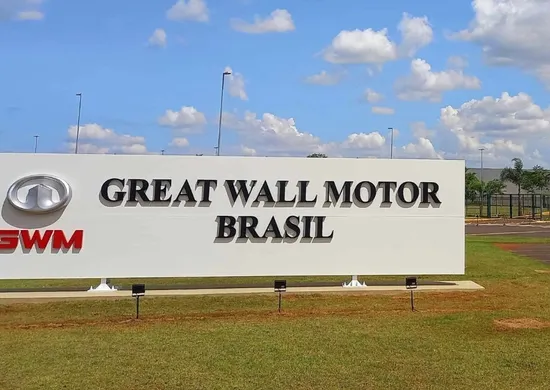 Imagem ilustrativa da imagem Chineses perto de anunciar nova montadora no Espírito Santo