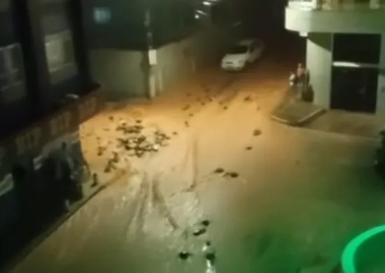 Imagem ilustrativa da imagem Caixa libera saque calamidade do FGTS para trabalhadores de Muniz Freire