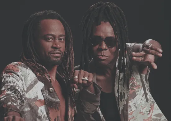 Imagem ilustrativa da imagem Cidade Negra traz turnê De agora em diante para Guarapari: “Nunca saímos de cena”