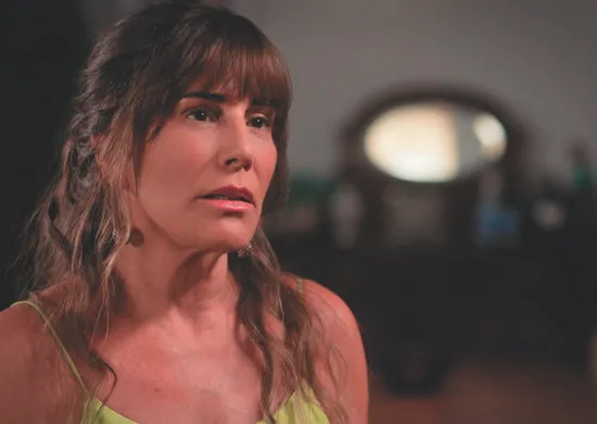 Imagem ilustrativa da imagem Com Glória Pires e Danton Mello, cinco estreias nacionais chegam aos cinemas