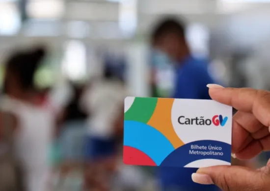 Imagem ilustrativa da imagem Com o fim do pré-pago, saiba como irão funcionar as recargas do Cartão GV