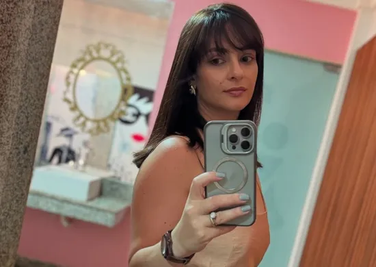 Imagem ilustrativa da imagem Delegada é presa em São Paulo suspeita de ligação com PCC