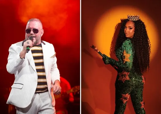 Imagem ilustrativa da imagem Dia do Samba com festas a partir desta terça-feira no ES