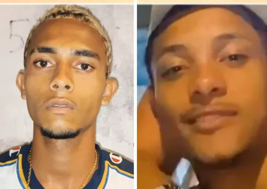 Imagem ilustrativa da imagem Dois homens são mortos durante ataque no bairro Jardim Botânico em Cariacica