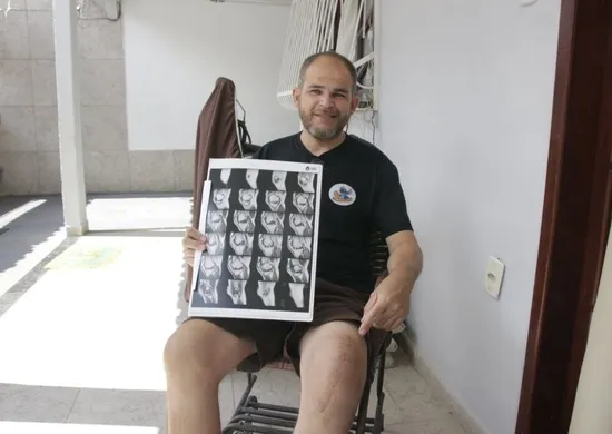 Imagem ilustrativa da imagem ES bate recorde e 162 mil pacientes fazem cirurgia pelo SUS este ano