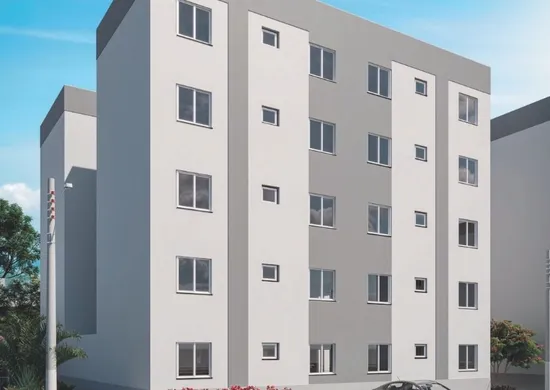 Imagem ilustrativa da imagem ES vai ter mais 10 mil imóveis do Minha Casa, Minha Vida em 2026