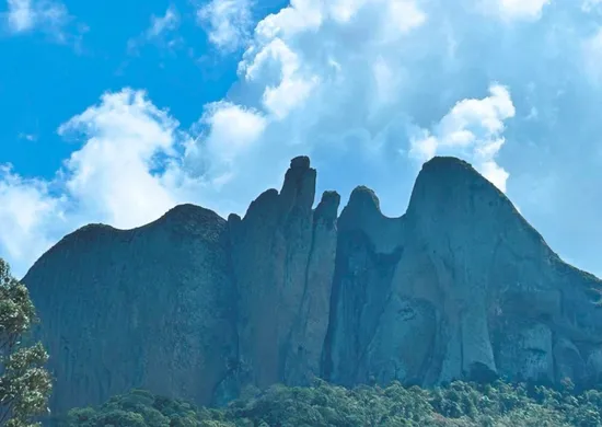 Imagem ilustrativa da imagem Ecoturismo e aventura em passeio por Itaguaçu