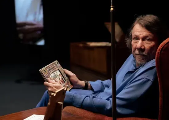 Imagem ilustrativa da imagem “Eita”, um Lenine bem nordestino!