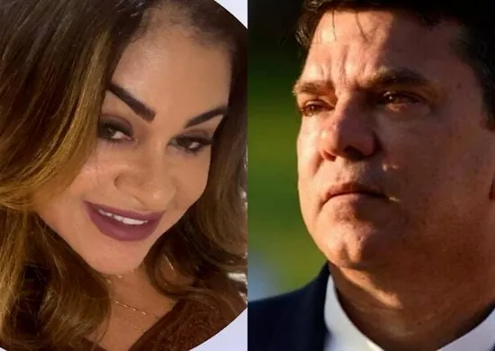 Imagem ilustrativa da imagem Empresário se entrega e confessa feminicídio em Cachoeiro