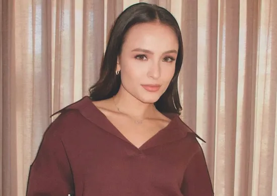 Imagem ilustrativa da imagem Entenda a doença que fez atriz Larissa Manoela adiar a gravidez
