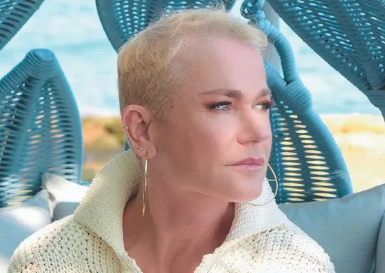 Imagem ilustrativa da imagem Estenose de canal: entenda as causas e tratamentos do problema que afeta Xuxa