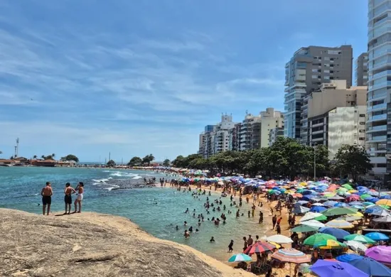 Imagem ilustrativa da imagem Excursões trazem 135 mil turistas ao Espírito Santo