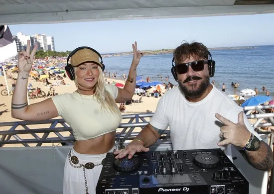 Imagem ilustrativa da imagem Festas a partir das 18 horas para comemorar 2026 no ES