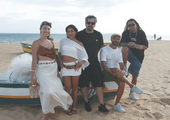 Imagem ilustrativa da imagem Festival Delírio Tropical com mais de 80 atrações gratuitas em Vila Velha