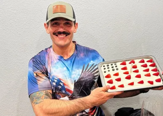 Imagem ilustrativa da imagem Filho de ex-vereador de São Mateus morre atingido por raio em viagem ao Peru